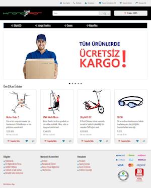 kronoshopping.com