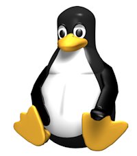 Linux Logosu