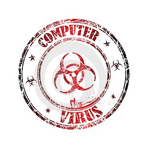 Cryptovirus