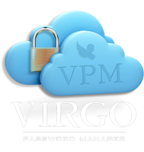 Virgo Password Manager